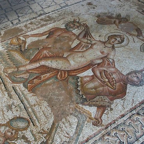 Excursion BullaRegia Et Dougga